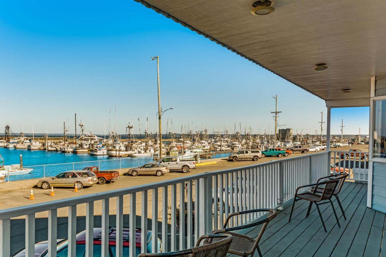 Westport Marina View Villa Ngoại thất bức ảnh